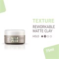Wella Care EIMI Texture Touch Hair Clay - 75ml Alternative Image