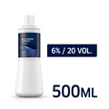Welloxon Perfect Me+ Creme Developer 20 Vol 6% - 500ml Alternative Image