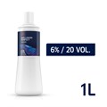 Welloxon Perfect Me+ Creme Developer 20 Vol 6% - 1L Alternative Image