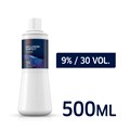 Welloxon Perfect Me+ Creme Developer 30 Vol 9% - 500ml Alternative Image