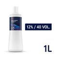 Welloxon Perfect Me+ Creme Developer 40 Vol 12% - 1L Alternative Image