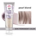 Wella Color Fresh Pearl Blonde Hair Mask - 150ml Alternative Image
