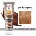 Wella Color Fresh Golden Gloss Hair Mask - 150ml Alternative Image