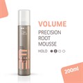 Wella EIMI Root Shoot Precise Hair Mousse - 200ml Alternative Image