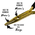 Hair Made Easi Nano and Micro Pliers Alternative Image
