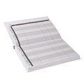 Agenda Appointment Book Freelance White (Single) Alternative Image