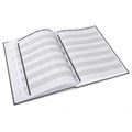 Agenda Appointment Book 6 Assistant-Grey Alternative Image