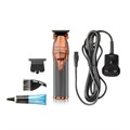 BaByliss Pro Rose Gold Skeleton Trimmer Alternative Image