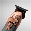 BaByliss Pro Rose Gold Skeleton Trimmer Alternative Image