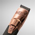 BaByliss Pro Rose Gold Super Motor Cordless Trimmer Alternative Image