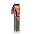 BaByliss Pro Rose Gold Super Motor Cordless Clipper Alternative Image