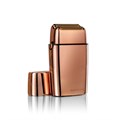 BaByliss Pro Rose Gold Titanium Foil Shaver Alternative Image