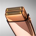 BaByliss Pro Rose Gold Titanium Foil Shaver Alternative Image
