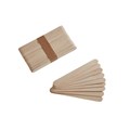 Naomi Rose  Waxing Spatulas - 100 Pack Alternative Image
