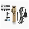 BaByliss Gold Super Motor Cordless Clipper Alternative Image