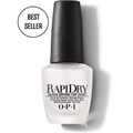 OPI RapiDry Nail Lacquer Dryer Top Coat - 15ml Alternative Image