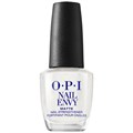 OPI Nail Envy Matte Strengthener 15ml Alternative Image