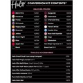 Halo Gel Conversion Kit Alternative Image
