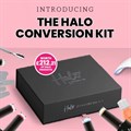 Halo Gel Conversion Kit Alternative Image