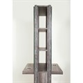 Scorpion Alesi Island Salon Styling Unit Alternative Image
