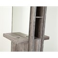 Scorpion Alesi Island Salon Styling Unit Alternative Image