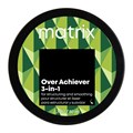 Matrix Over Achiever 3-in-1 Cream Paste Hair Wax - 50ml Alternative Image