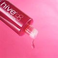 Hive Lychee & Raspberry Drizzle Mani/Pedi Non Foaming Soak 400ml  Alternative Image