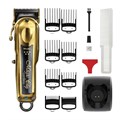 Wahl 5 Star Cordless Magic Clipper - Gold Alternative Image