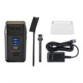 Wahl The Vanish Cordless Battery Powered Foil Shaver Alternative Image