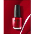 OPI Nail Lacquer The Thrill Of Brazil - 18ml Alternative Image