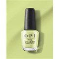OPI NL Clear Your Cash - Spring 23 Collection Alternative Image