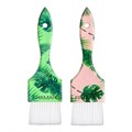 Framar Palmshell Power Painter Hair Colour Tint Brushes - 2 Pack Alternative Image