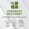 Biolage Strength Recovery Strength Repairing Leave-in Spray 232ml Alternative Image