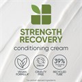 Biolage Strength Recovery Nourishing Conditioning Cream 1L Alternative Image