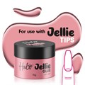 Halo Jellie Glue UV/LED Pot 15g Alternative Image