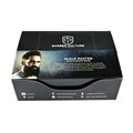 Crewe Orlando Scalp Massager Black - Box of 12 Alternative Image