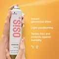 Schwarzkopf OSiS+ Sparkler Shine Hairspray - 300ml Alternative Image