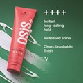 Schwarzkopf OSiS+ Rock-Hard Instant Hold Hair Glue - 150ml Alternative Image