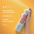 Schwarzkopf OSiS+ Elastic Medium Hold Hairspray - 300ml Alternative Image