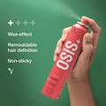 Schwarzkopf OSiS+ Velvet Lightweight Wax-Effect Hairspray - 200ml Alternative Image