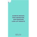 Eyelash Emporium GDL Frame Lash Lift Kit Alternative Image