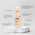 Sienna X Cleanse - Collagen and Melanin Boosting Gel 200ml  Alternative Image