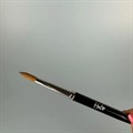 Halo Elite Acrylic Round Brush Size 12 Alternative Image