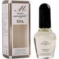 Nail Magic Vanilla Almond Cuticle Oil Alternative Image