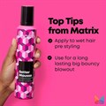 Matrix Setter Hair Styling Mousse - 250ml Alternative Image