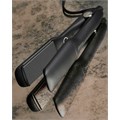 ghd Professional Wide Plate Max Hair Straightener - Black Alternative Image