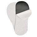 Sienna X Disposable Adhesive Feet Pads  Alternative Image