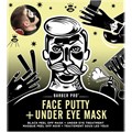 BARBER PRO KIT Face Putty & Under Eye Mask Alternative Image