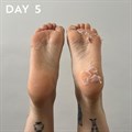+maskology Professional Foot Peel Treatment Alternative Image