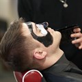 BARBER PRO KIT Face Putty & Under Eye Mask Alternative Image